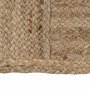 Ixia Alfombra Natural Yute Decoración 290 X 200 cm