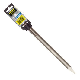 WOLFPACK LINEA PROFESIONAL Cincel Martillo SDS MAX Punta 400 mm
