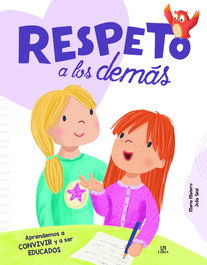 Respeto a los Demás, Equipo Editorial - LIBSA