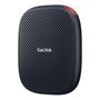 SanDisk External SSD 2TB USB Tipo C 1000MB/s Negro SDSSDE62M-2T00-G25
