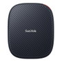 SanDisk External SSD 2TB USB Tipo C 1000MB/s Negro SDSSDE62M-2T00-G25