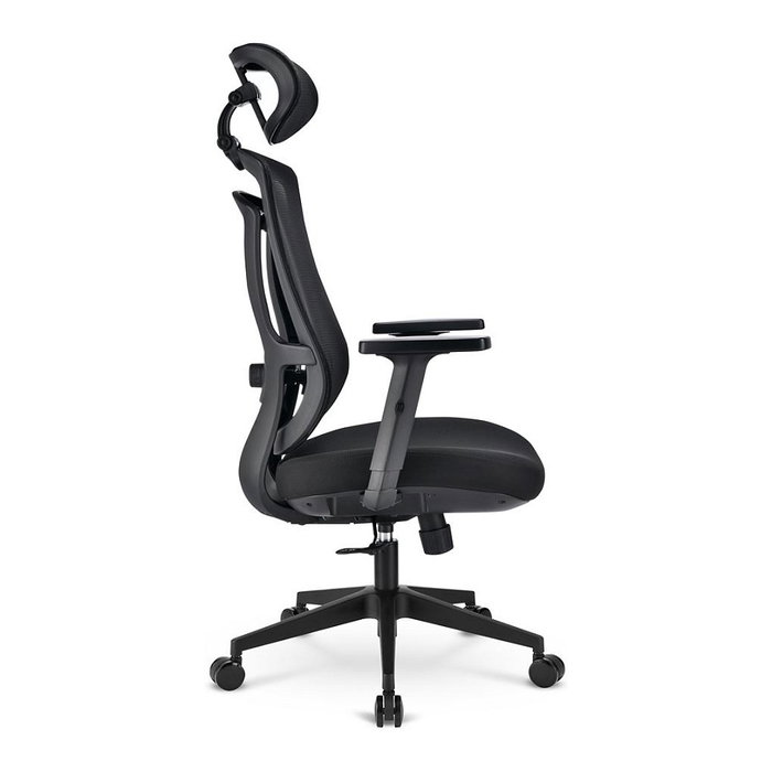 SHARKOON OfficePal C10 Negro