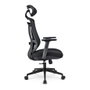 SHARKOON OfficePal C10 Negro