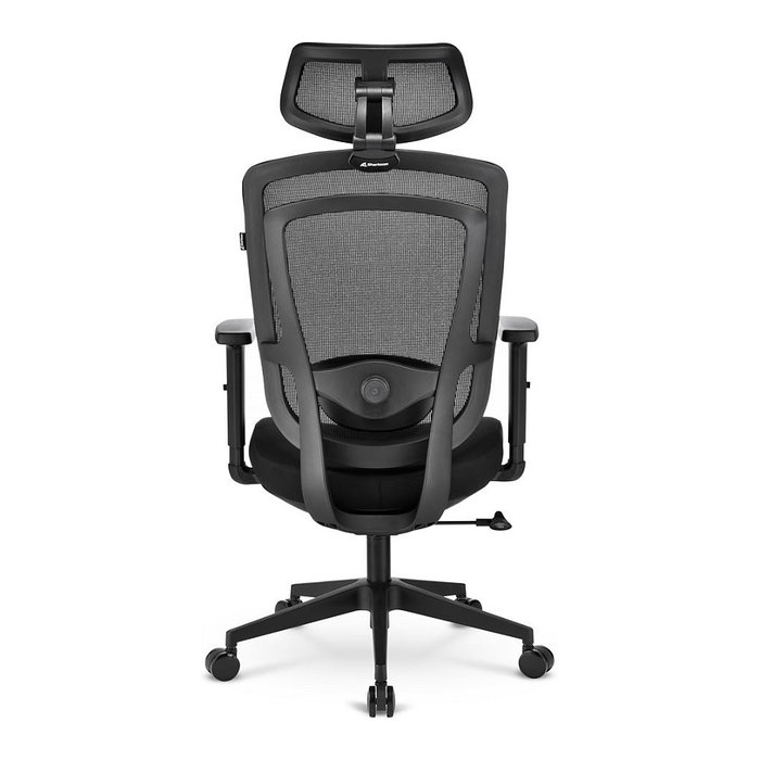 SHARKOON OfficePal C10 Negro