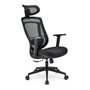 SHARKOON OfficePal C10 Negro
