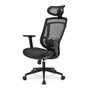 SHARKOON OfficePal C10 Negro