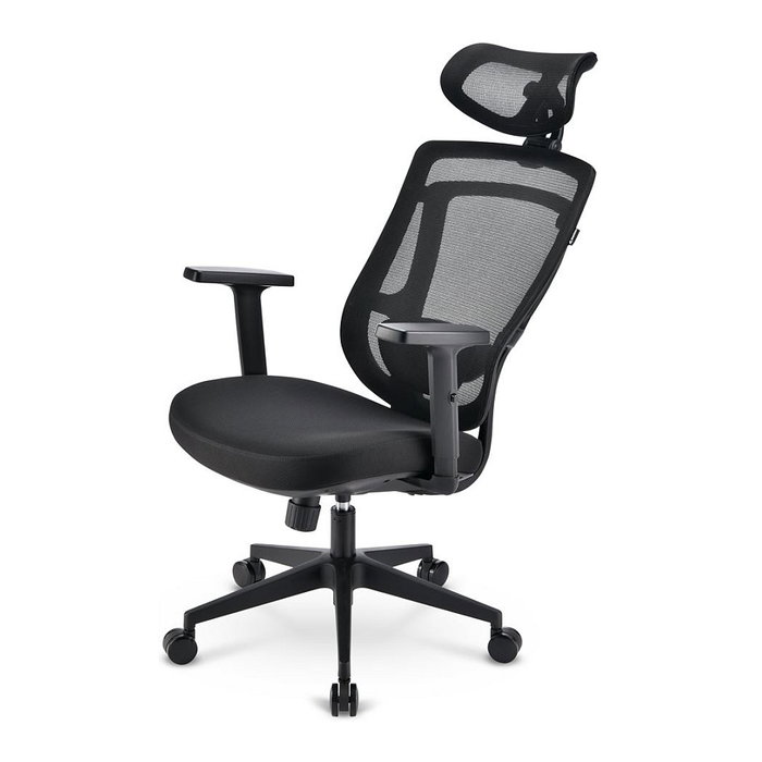 SHARKOON OfficePal C10 Negro