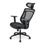 SHARKOON OfficePal C10 Negro