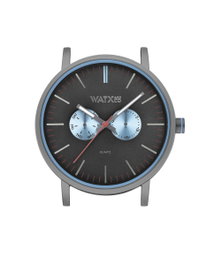 Watxandco WXCA2742 Reloj Unisex Gris