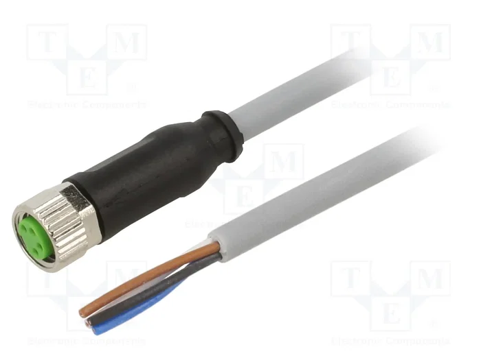 MURRELEKTRONIK Cable para sensores automático MURRELEKTRONIK Cable para sensores automático