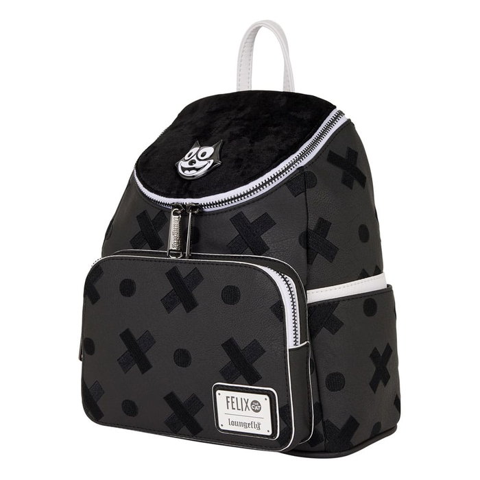Universal by Loungefly Mochila Mini Felix the Cat Universal by Loungefly Mochila Mini Felix the Cat