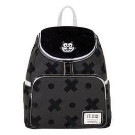 Universal by Loungefly Mochila Mini Felix the Cat
