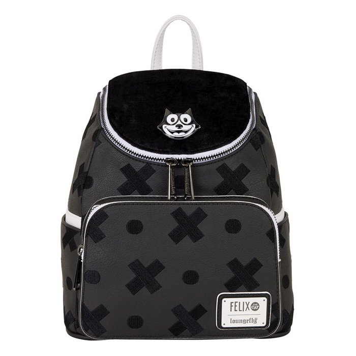 Universal by Loungefly Mochila Mini Felix the Cat Universal by Loungefly Mochila Mini Felix the Cat