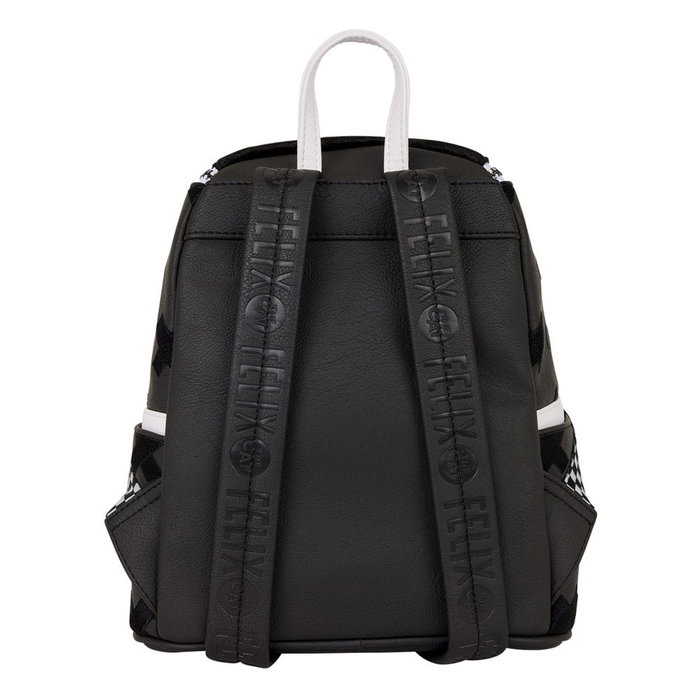 Universal by Loungefly Mochila Mini Felix the Cat Universal by Loungefly Mochila Mini Felix the Cat