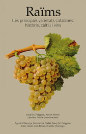 RaÏMS, PROPOSTES CULTURALS ANDAN - (CAT).RAIMS:LES PRINCIPAL VARIETATS CATALANES