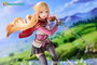 Sword Art Online Estatua 1/7 Progressive Scherzo of Deep Night Asuna 23 cm