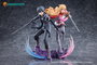 Sword Art Online Estatua 1/7 Progressive Scherzo of Deep Night Asuna 23 cm