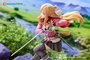 Sword Art Online Estatua 1/7 Progressive Scherzo of Deep Night Asuna 23 cm