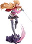 Sword Art Online Estatua 1/7 Progressive Scherzo of Deep Night Asuna 23 cm