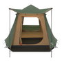 Coleman FastPitch Lodge 4 Tienda de campaña para 4 personas