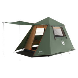 Coleman FastPitch Lodge 4 Tienda de campaña para 4 personas