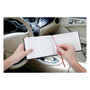 AVERY Zweckform Fahrtenbuch 222D para turismos con registro de consumo de combustible