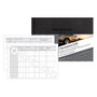 AVERY Zweckform Fahrtenbuch 222D para turismos con registro de consumo de combustible