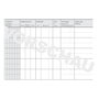 AVERY Zweckform Fahrtenbuch 222D para turismos con registro de consumo de combustible