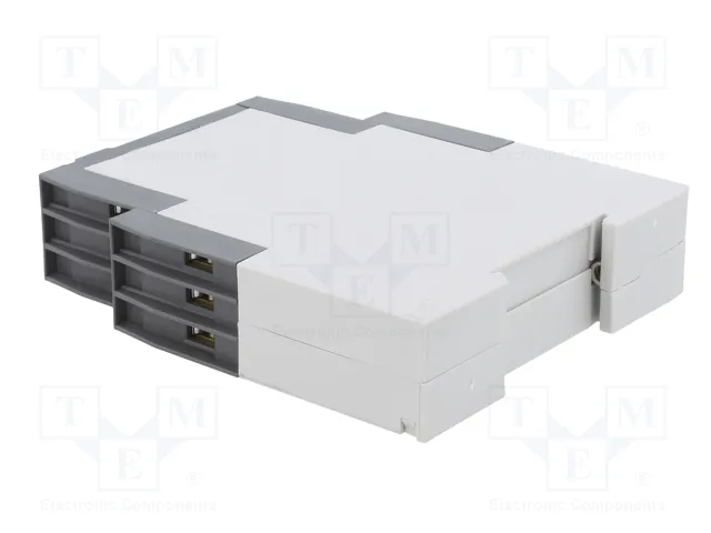 ABB CT-MVS.22S Relé de Tiempo DPDT