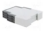 ABB CT-MVS.22S Relé de Tiempo DPDT