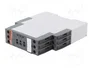 ABB CT-MVS.22S Relé de Tiempo DPDT