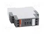 ABB CT-MVS.22S Relé de Tiempo DPDT