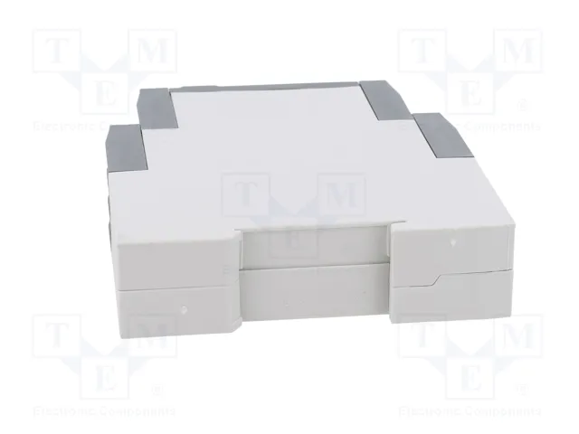 ABB CT-MVS.22S Relé de Tiempo DPDT