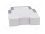 ABB CT-MVS.22S Relé de Tiempo DPDT