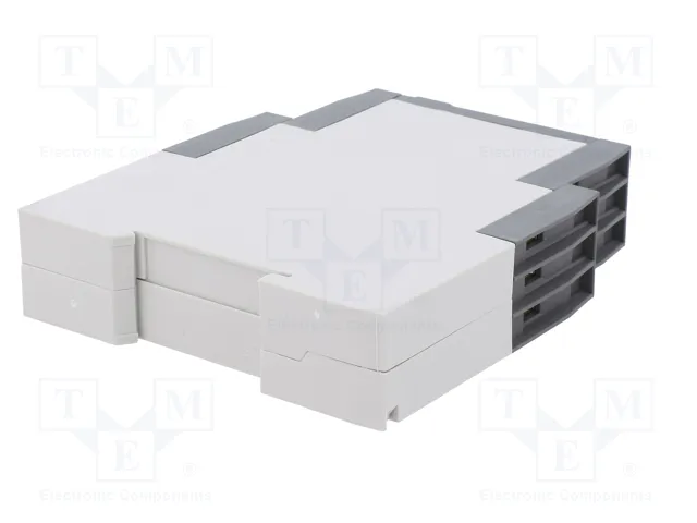 ABB CT-MVS.22S Relé de Tiempo DPDT