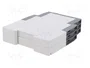 ABB CT-MVS.22S Relé de Tiempo DPDT