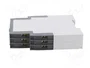 ABB CT-MVS.22S Relé de Tiempo DPDT