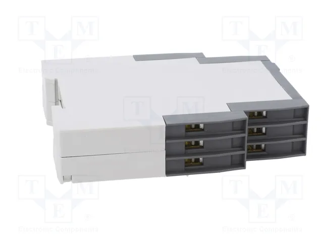 ABB CT-MVS.22S Relé de Tiempo DPDT