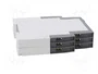 ABB CT-MVS.22S Relé de Tiempo DPDT