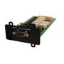 Eaton RS232 Seriel Network Management Card Remote Monitoring and Control Minislot