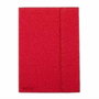 Nilox Funda Universal para Tablet 9,7 a 10,5 Pulgadas Roja