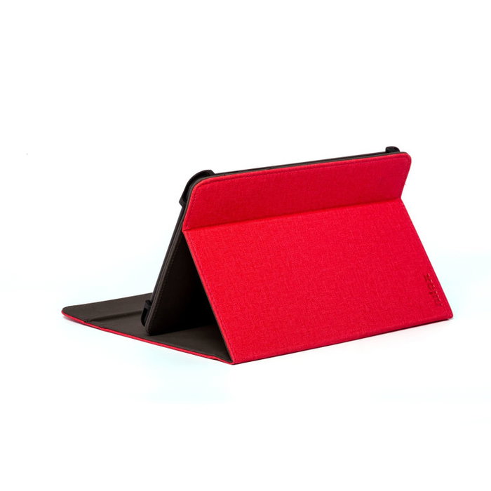 Nilox Funda Universal para Tablet de 9.7 a 10.5 Pulgadas Roja