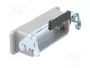 LAPP Carcasa para conectores HDC recto