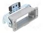 LAPP Carcasa para conectores HDC recto