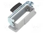LAPP Carcasa para conectores HDC recto