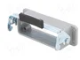 LAPP Carcasa para conectores HDC recto