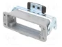 LAPP Carcasa para conectores HDC recto