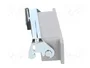 LAPP Carcasa para conectores HDC recto