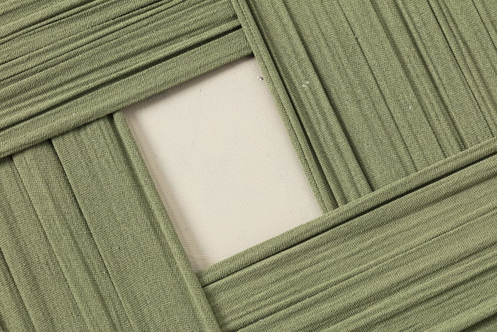 DKD Home Decor Cuadro Lino Lienzo 80x100 cm Verde Moderno Tapizado DKD Home Decor Cuadro Lino Lienzo 80x100 cm Verde Moderno Tapizado
