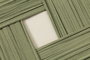 DKD Home Decor Cuadro Lino Lienzo 80x100 cm Verde Moderno Tapizado